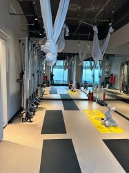 -兰瑜伽·普拉提