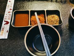 -松渡·鲜肉泥炉烤肉(时代天街店)