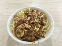-庆蓉云·庆云面(双林店)