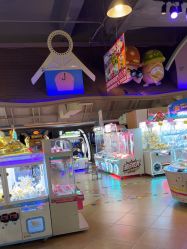 -卡通尼乐园(上海安亭店)