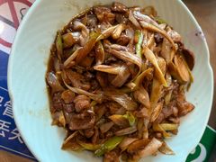 -南来顺饭庄·清真(南菜园店)