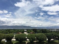 景点-崇圣寺三塔文化旅游区