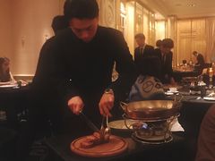 -LA TABLE de Joël Robuchon Restaurant