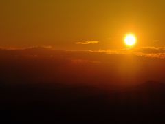 -黄河九曲第一湾