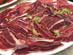 -潮汕良记牛肉火锅(洪武路店)