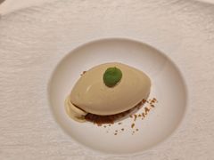 -The V泽惟·低温慢煮料理