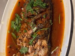 -静之湖湖畔餐厅