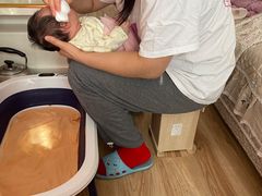 -爱月宝月嫂·育儿嫂