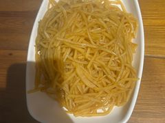 -娄三少·老北京春饼烤鸭家常菜(富力又一城店)