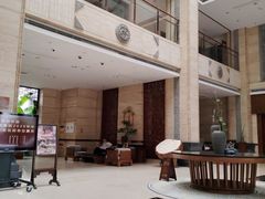 -九华山聚龙大酒店