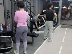 -EASY POWER健身工作室(浦东大道店)