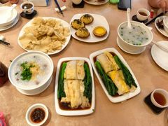 -广东胜利宾馆西关粤中餐厅