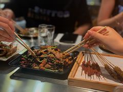 -提老炮儿烧烤(南山店)