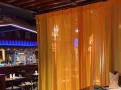 -甘尼仕印度餐厅爵士酒吧(阳春巷店)