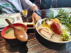 -芥岛(河北大街店)