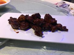 -尚岛私房菜(西方巷店)