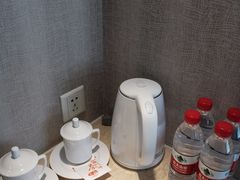 -北京崇文门饭店
