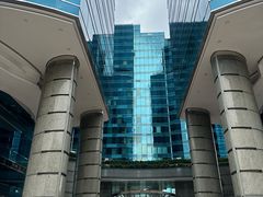 -香港九龙海逸君绰酒店