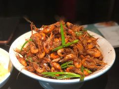 -老头儿油爆虾·知味杭州(爱琴海购物中心)