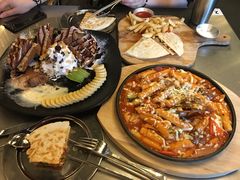 -MI WU FACTORY米屋美食工厂餐厅(绿地店)