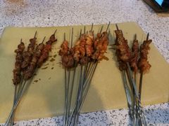 -喝丢一只鞋海鲜烧烤·海肠捞饭(文体街店)