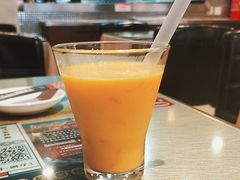 -香港威特瑞茶餐厅(小白楼音乐厅店)