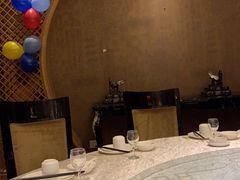 包厢-东方之珠海鲜酒楼(南开店)