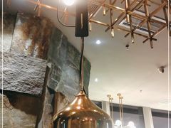 大堂-一品诚记烤肉(大连柏威年购物中心店)