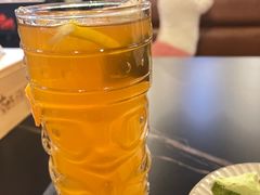 -熹悟海鲜火锅·广式打边炉