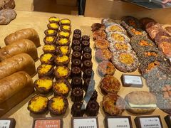 -LANLIZI BAKERY(COSMO店)