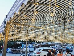 -鑫渔港海鲜本地菜·山海关浑锅(东戴河店)