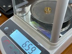 -小鱼中古奢侈品回收