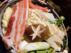 -二丁目食堂(铁西万象汇店)