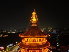 -隋唐洛阳城明堂天堂景区