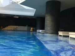 -天津津利华酒店