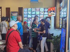 -长兴菜馆(高桥店)