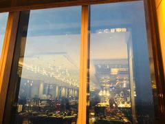 -Social 秀西餐厅-长沙瑞吉酒店(运达店)