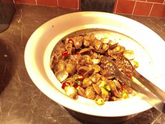 -東盛炭烤自助料理(浦东文峰广场店)