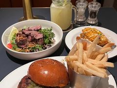-尚牛社会 Beef & Liberty(金桥EKA天物店)