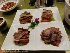 -山东宾馆·齐鲁苑餐厅
