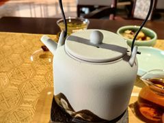 -杭州西湖柳莺里酒店·闻莺厅