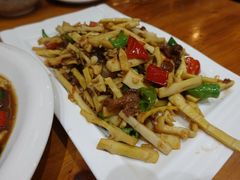 -下梅人家土菜馆(历史文化餐厅度假区店)