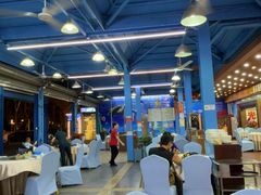 -旺富东海大酒楼(海鲜街店)