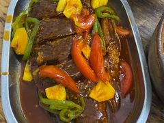 -海口滨海新村143号海南老字号炒菜店