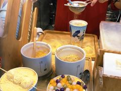 -仙境豆夫(步行街旗舰店)