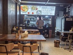 -圳兴面王·拌川·特色炒面(福田车公庙店)
