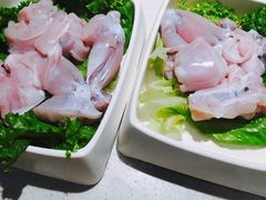 -海底捞火锅(亲子主题北金鹰店)