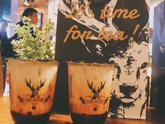 -THE ALLEY 鹿角巷(华润万象城店)