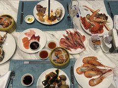 -南湖宾馆·鸳湖阁全日制餐厅