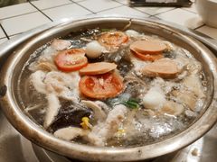 -海关荤豆花(洋河一路店)